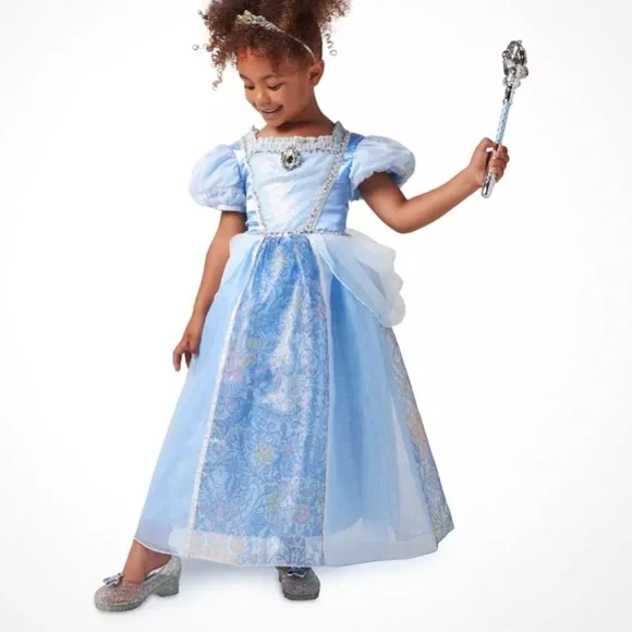 open lace back dress Amazon.com: Jaolex Princess Dress Up Shoes Pretend Play Jewelry Toys Set 3  Pairs of Shoes with Tiara Earrings Necklaces Ring Role Play Set for Little  Girls Aged 3-6 Years Old : Toys